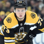 Charlie McAvoy: Inofficiell ledare för Boston Bruins